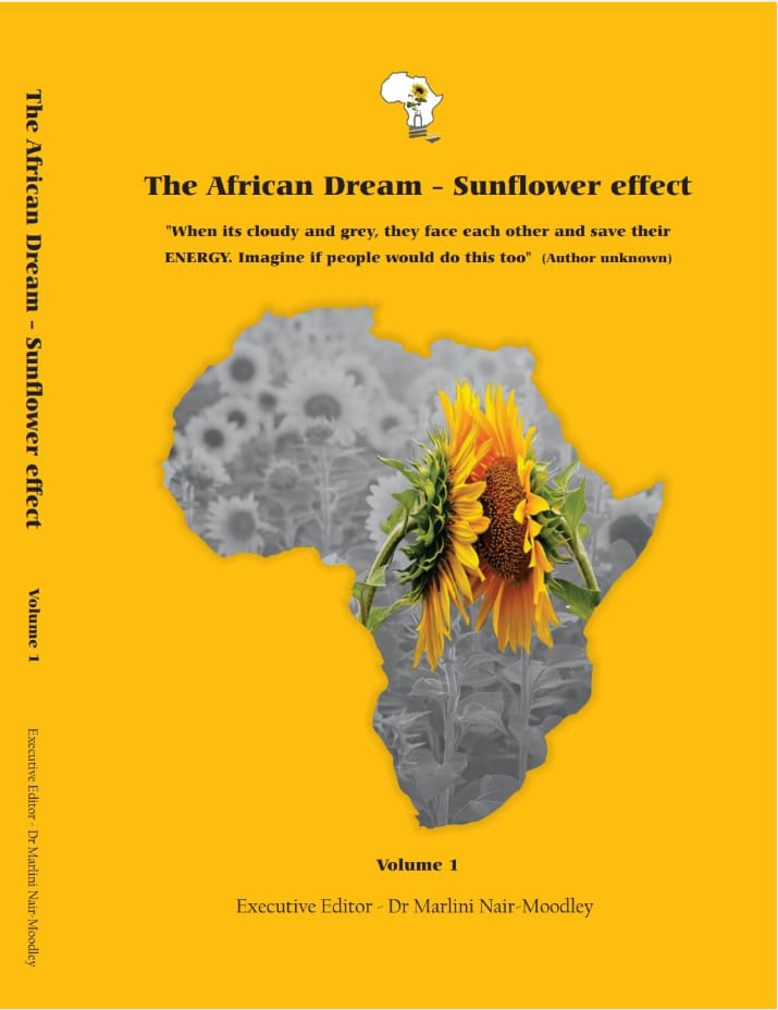 The African Dream – Titanium Media South Africa