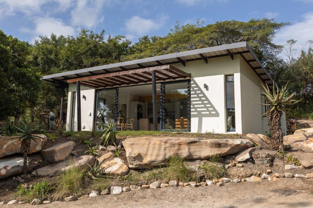 There are endless real estate opportunities to be found on the KZN South Coast VISIT KZN SOUTH