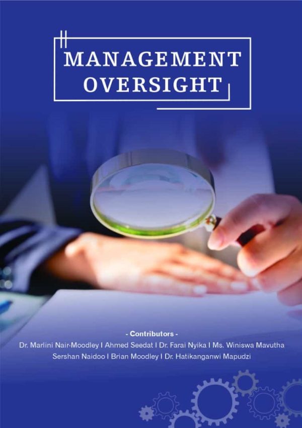 Management Oversight