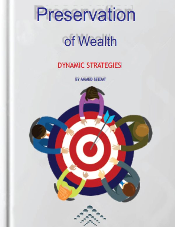 Preservation of Wealth - Dynamic Strategy