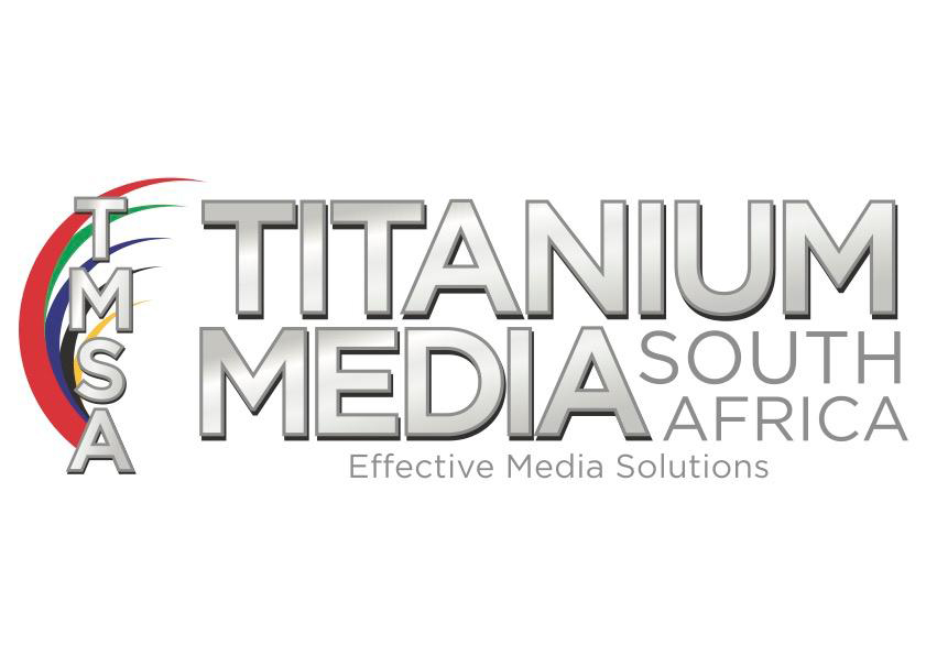 Titanium Media South Africa logo