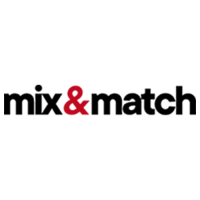 M&M Logo