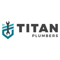 TitanPlumbers logo